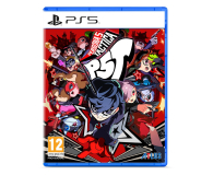 Persona 5 Tactica PS5 - 1159175 - zdjęcie 1